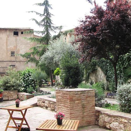 Posada Del Almudi Daroca Eksteriør bilde